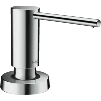 Диспенсер для рідкого мила HANSGROHE A51 40448000
