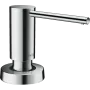 Диспенсер для рідкого мила HANSGROHE A51 40448000