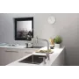 Диспенсер для рідкого мила HANSGROHE A51 40448000