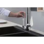 Диспенсер для рідкого мила HANSGROHE A51 40448000