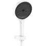 Гарнітур душовий HANSGROHE RAINFINITY 26852700, білий
