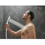 Гарнітур душовий HANSGROHE RAINFINITY 26852700, білий