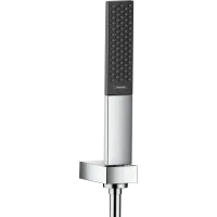 Душовий набір із душовим шлангом HANSGROHE RAINFINITY 26856000