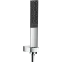Душовий набір із душовим шлангом HANSGROHE RAINFINITY 26856000