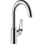 Змішувач для кухні HANSGROHE M421-H220 71802000, хром