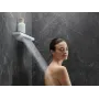 Лійка верхнього душу HANSGROHE RAINFINITY 26243700, білий