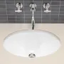 Умивальник вбудований VILLEROY & BOCH LOOP &amp; FRIENDS 616130R1, 56x37,5, білий