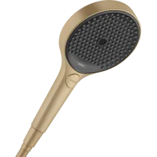 Ручний душ HANSGROHE RAINFINITY 26864140, бронза сатин