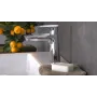 Змішувач для умивальника HANSGROHE TALIS E 71710700, білий