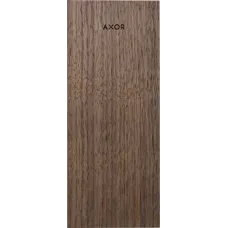 Панель 200 AXOR MYEDITION 47906000, чорний горіх