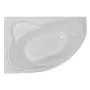 Ванна акрилова IMPRESE LORETA 170x115 L LOREТA170 L