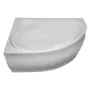 Ванна акрилова IMPRESE LORETA 170x115 L LOREТA170 L