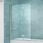 Штора для ванни IMPRESE 120x140 140120