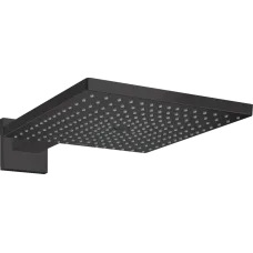Лійка верхнього душу HANSGROHE RAINDANCE E 26238670, чорний