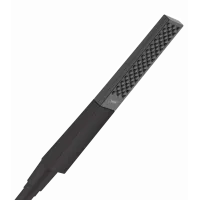 Лійка ручного душу HANSGROHE RAINFINITY 26866670, чорний