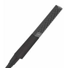 Лійка ручного душу HANSGROHE RAINFINITY 26866670, чорний