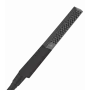 Лійка ручного душу HANSGROHE RAINFINITY 26866670, чорний