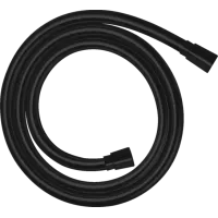 Шланг для душу HANSGROHE ISIFLEX 28276670, чорний