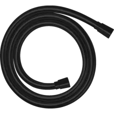 Шланг для душу HANSGROHE ISIFLEX 28276670, чорний