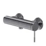 Змішувач для душу IMPRESE BRENTA ZMK091908080, графіт
