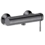 Змішувач для душу IMPRESE BRENTA ZMK091908080, графіт