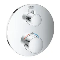 Змішувач для душу GROHE GROHTHERM 24076000