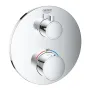 Змішувач для душу GROHE GROHTHERM 24076000