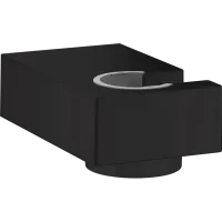 Тримач ручного душу HANSGROHE PORTER E 28387670, чорний