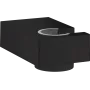 Тримач ручного душу HANSGROHE PORTER E 28387670, чорний