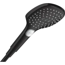 Лійка ручного душу HANSGROHE RAINDANCE SELECT E 26520670, чорний