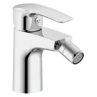 Змішувач для біде IMPRESE BLATNA 40185, хром