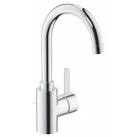Змішувач для умивальника GROHE EUROSMART COSMOPOLITAN 32830001, хром