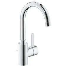 Змішувач для умивальника GROHE EUROSMART COSMOPOLITAN 32830001, хром