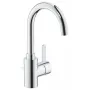 Змішувач для умивальника GROHE EUROSMART COSMOPOLITAN 32830001, хром