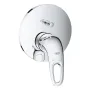 Змішувач для ванни GROHE EUROSTYLE 24049003, хром