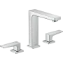 Змішувач для раковини HANSGROHE METROPOL 32515000