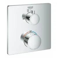 Змішувач для душу GROHE GROHTHERM 24080000