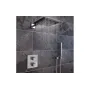 Змішувач для ванни GROHE GROHTHERM CUBE 24155000