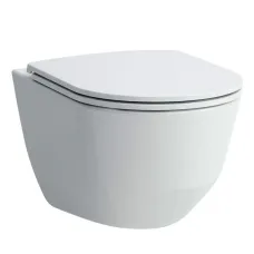 Унітаз підвісний LAUFEN PRO H8669570000001