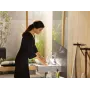 Змішувач для умивальника HANSGROHE METROPOL 32507990, золото