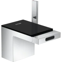 Змішувач для біде AXOR MYEDITION 47210600, одноважільний, хром