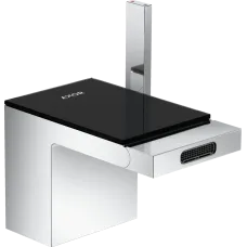 Змішувач для біде AXOR MYEDITION 47210600, одноважільний, хром