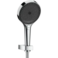 Тримач ручного душу HANSGROHE RAINFINITY 26852000, хром