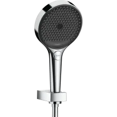 Тримач ручного душу HANSGROHE RAINFINITY 26852000, хром