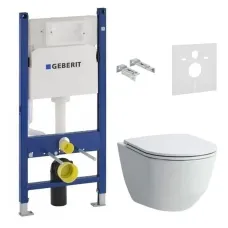 Набір інсталяційний LAUFEN PRO H8669570000001+458.126.00.1