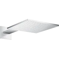 Верхній душ 300/300 1jet AXOR SHOWER SOLUTIONS 35314000, з тримачем