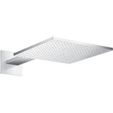 Верхній душ 300/300 1jet AXOR SHOWER SOLUTIONS 35314000, з тримачем