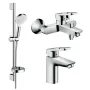 Набір змішувачів HANSGROHE LOGIS LOOP 1062019