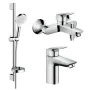Набір змішувачів HANSGROHE LOGIS 1082019
