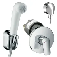 Гігієнічний душ зі змішувачем HANSGROHE LOGIS 1112019